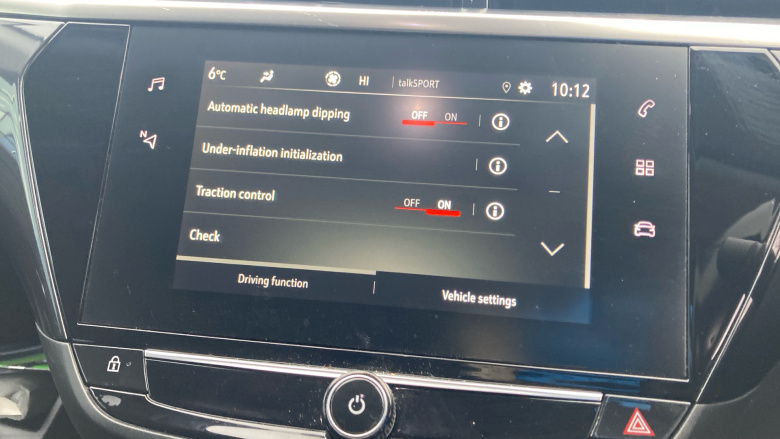 Vauxhall Corsa 1.2 Elite Edition 5dr Petrol Hatchback